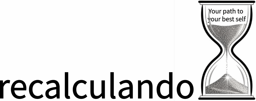 Recalculando